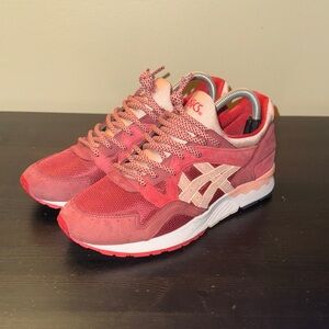 Ronnie Fieg ASICS